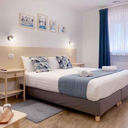 Soca Guesthouse Kanal 외부 사진