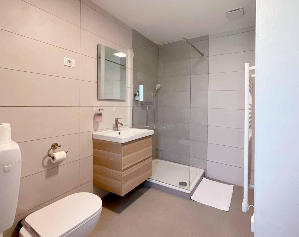 Soca Guesthouse Kanal 외부 사진