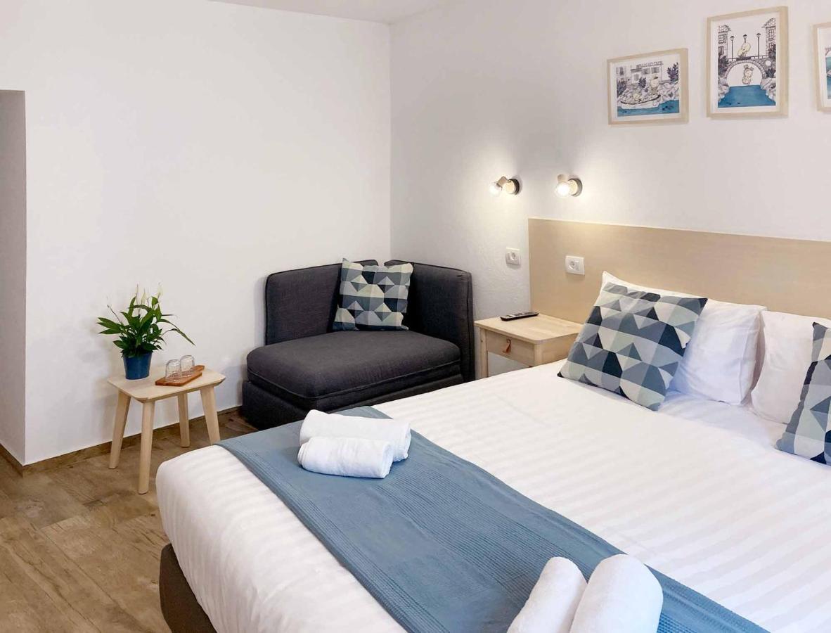 Soca Guesthouse Kanal 외부 사진