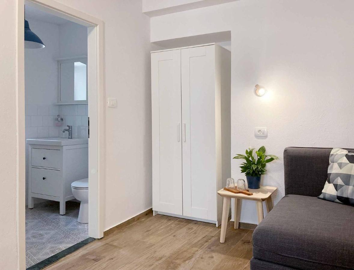 Soca Guesthouse Kanal 외부 사진