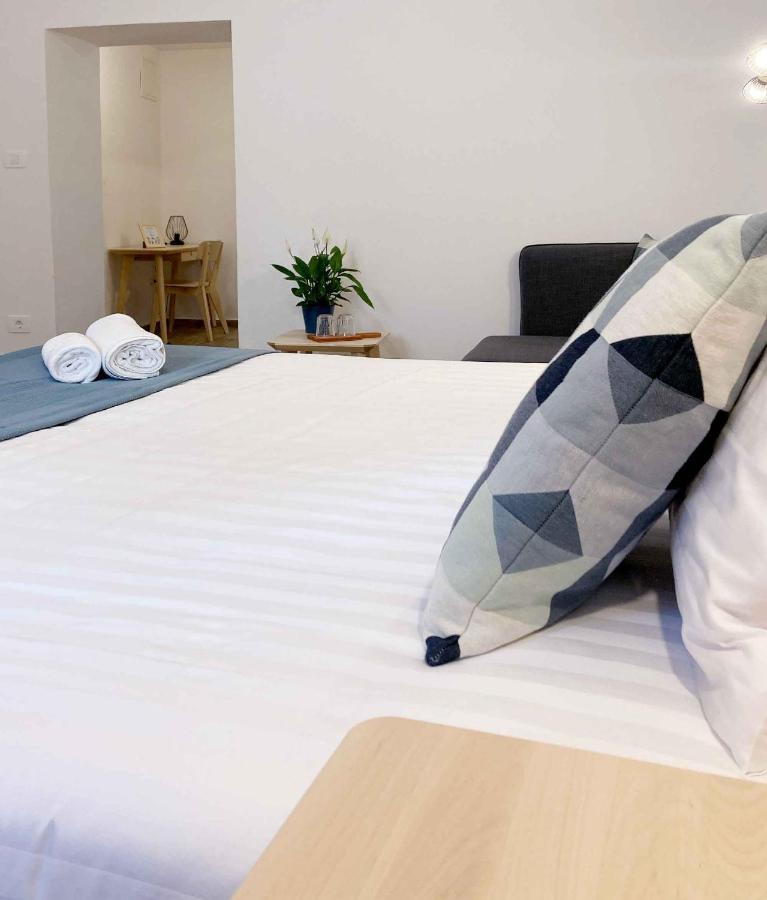 Soca Guesthouse Kanal 외부 사진