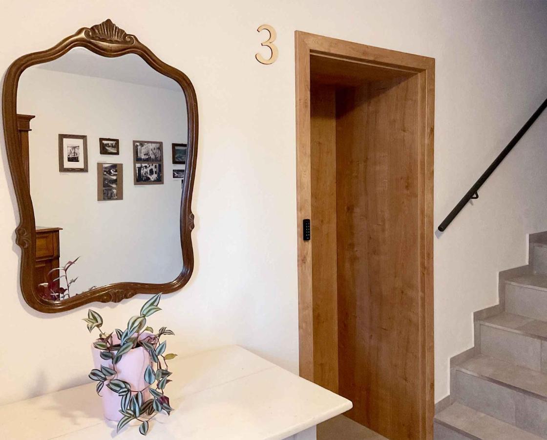 Soca Guesthouse Kanal 외부 사진