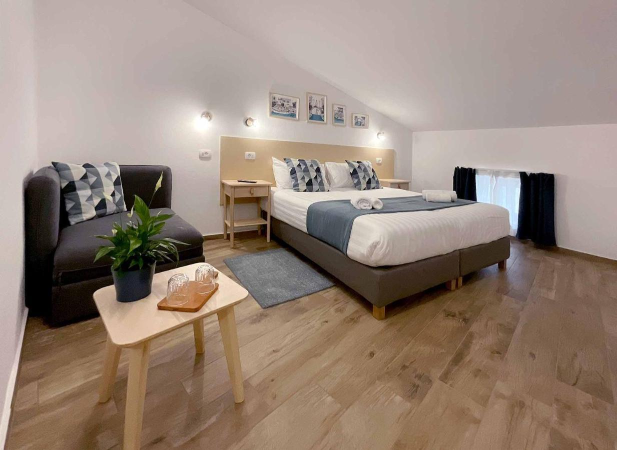 Soca Guesthouse Kanal 외부 사진