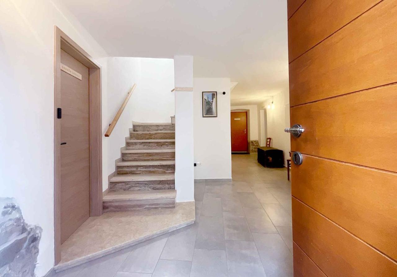 Soca Guesthouse Kanal 외부 사진