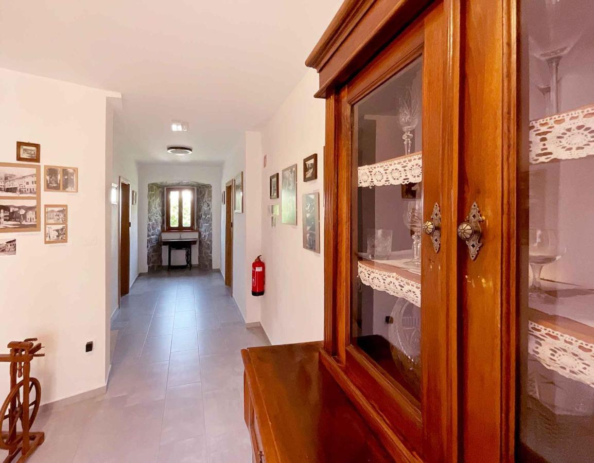 Soca Guesthouse Kanal 외부 사진