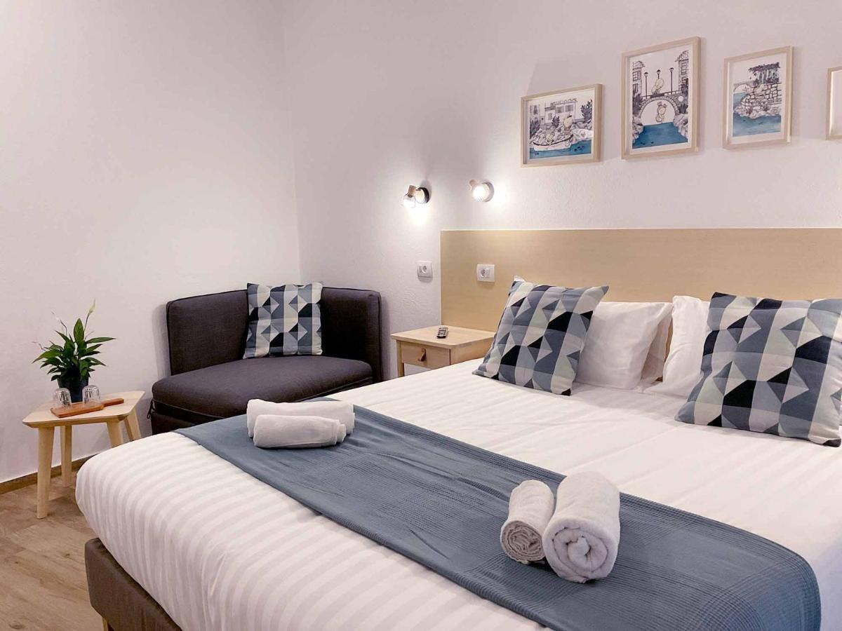 Soca Guesthouse Kanal 외부 사진