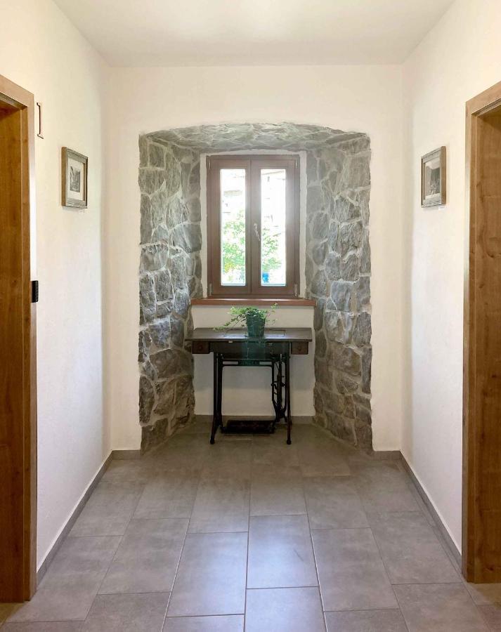 Soca Guesthouse Kanal 외부 사진