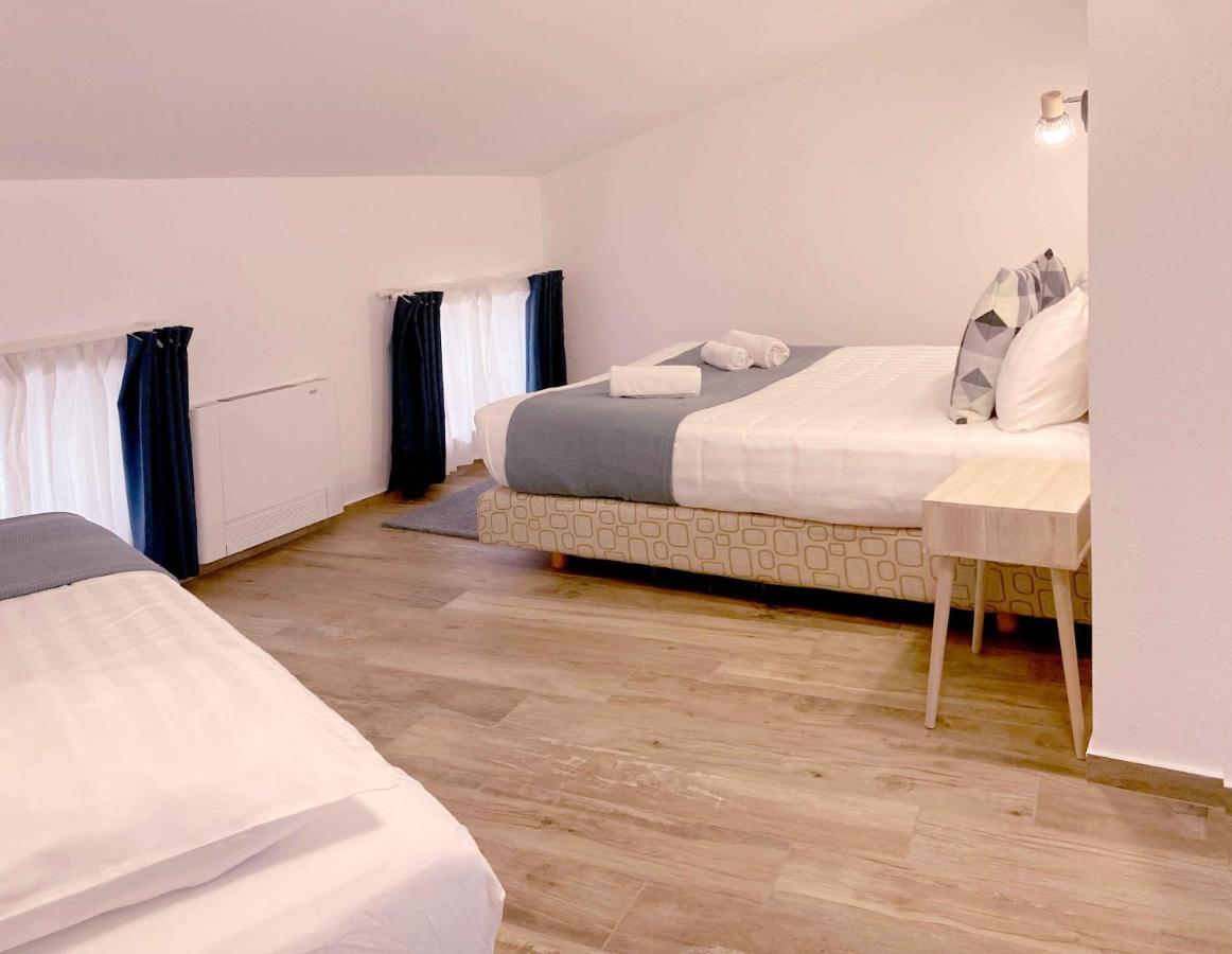 Soca Guesthouse Kanal 외부 사진