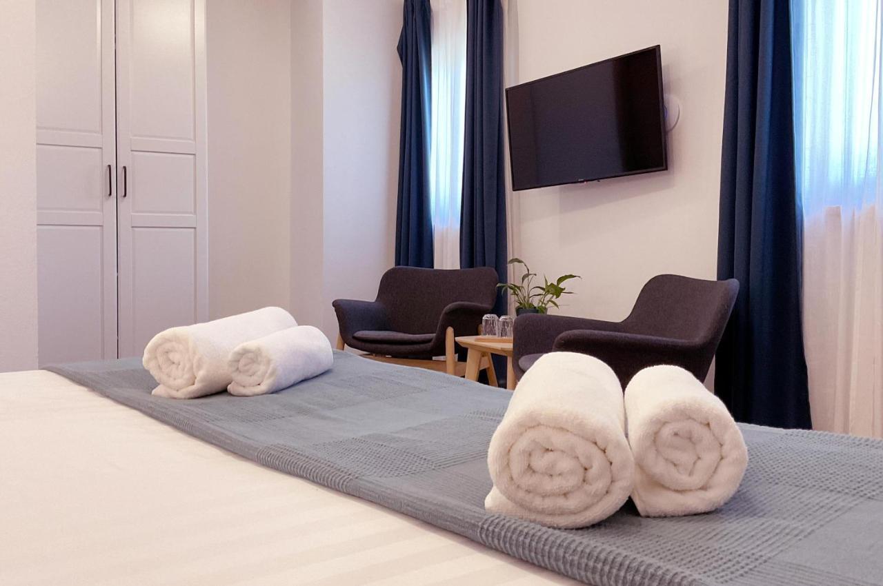 Soca Guesthouse Kanal 외부 사진