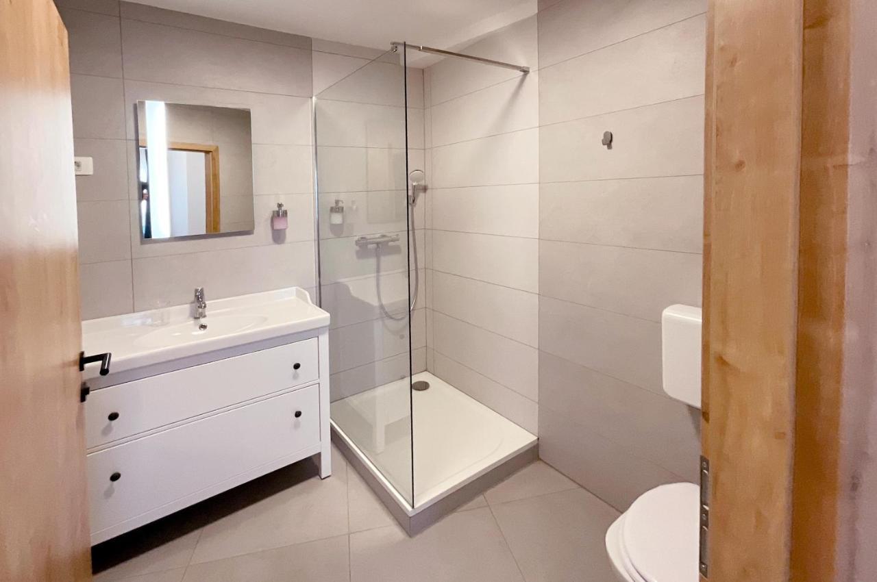 Soca Guesthouse Kanal 외부 사진