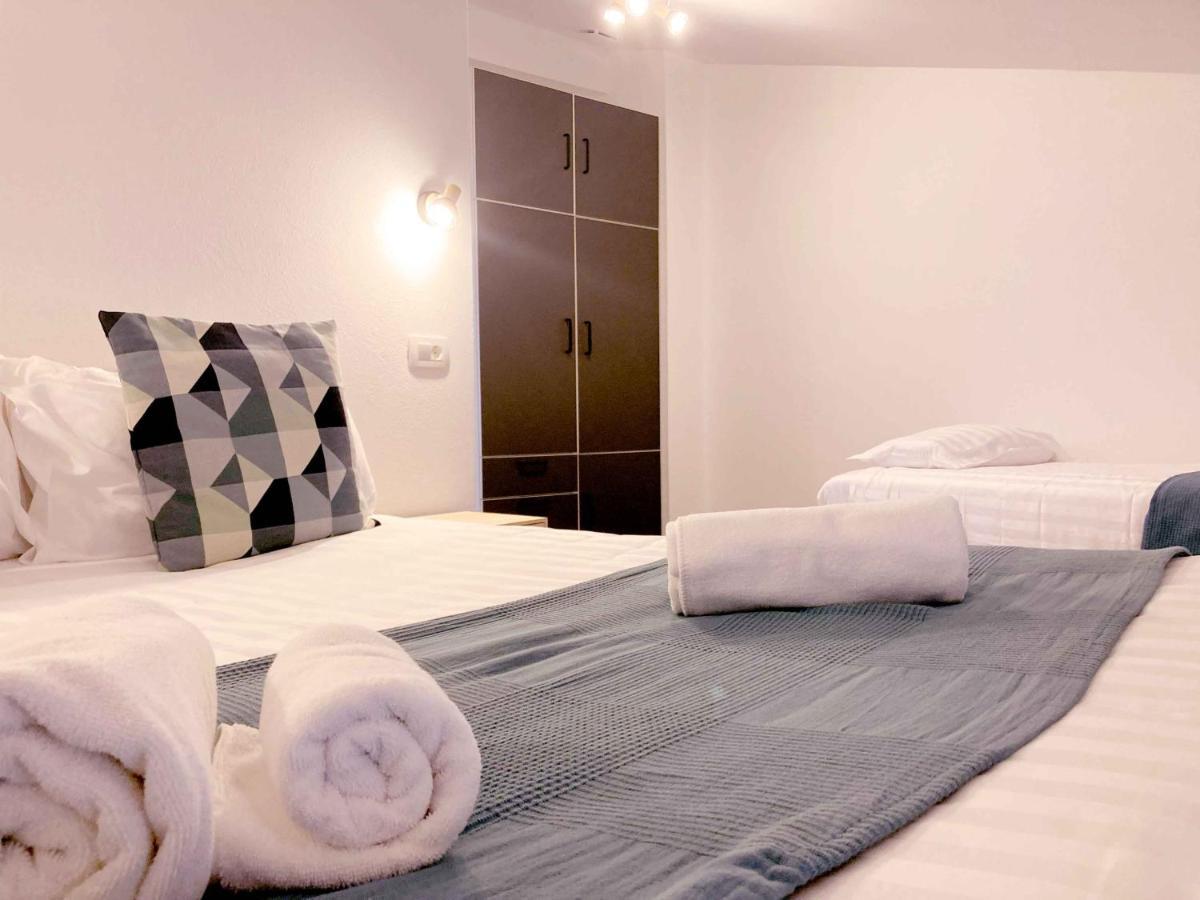 Soca Guesthouse Kanal 외부 사진