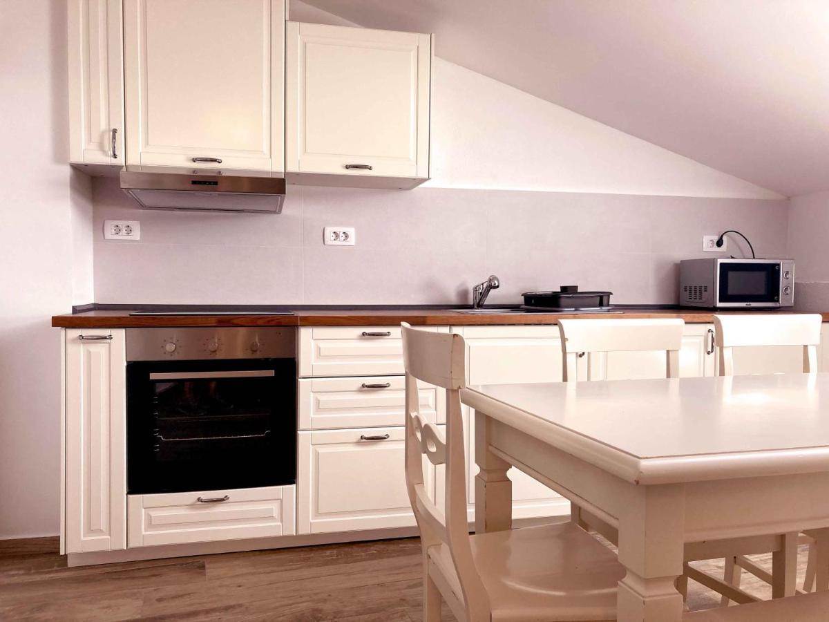 Soca Guesthouse Kanal 외부 사진