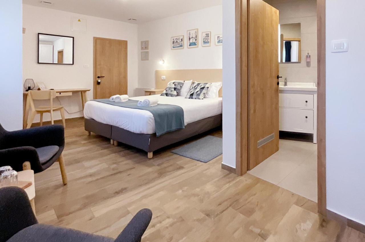 Soca Guesthouse Kanal 외부 사진