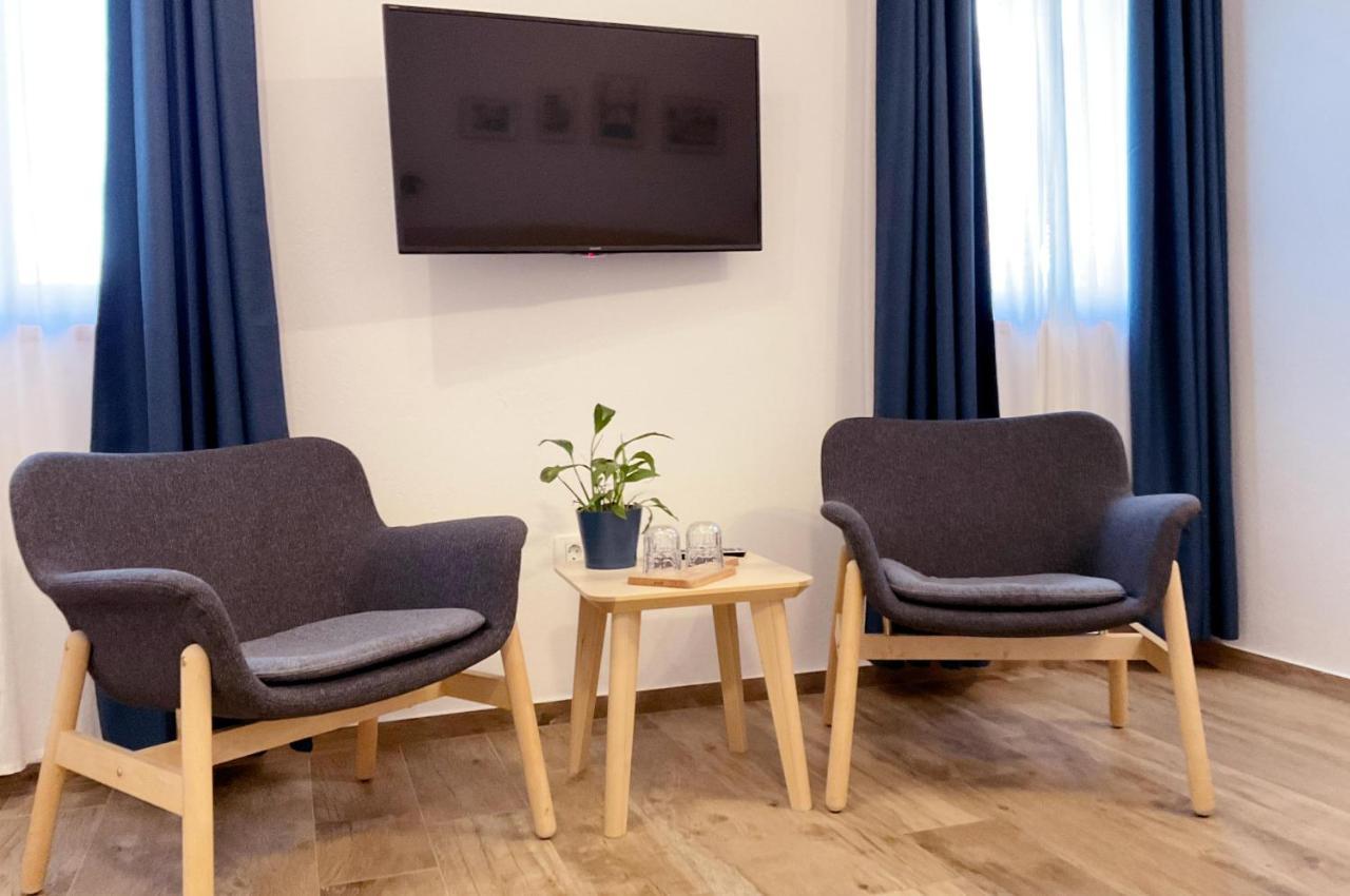 Soca Guesthouse Kanal 외부 사진