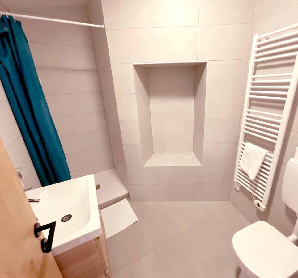 Soca Guesthouse Kanal 외부 사진