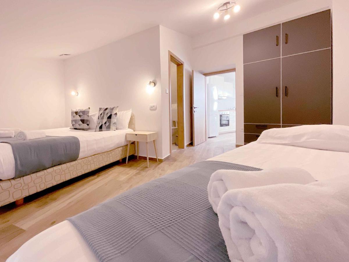 Soca Guesthouse Kanal 외부 사진