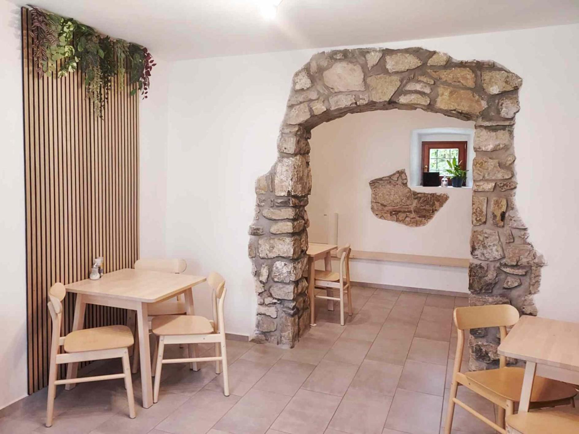 Soca Guesthouse Kanal 외부 사진