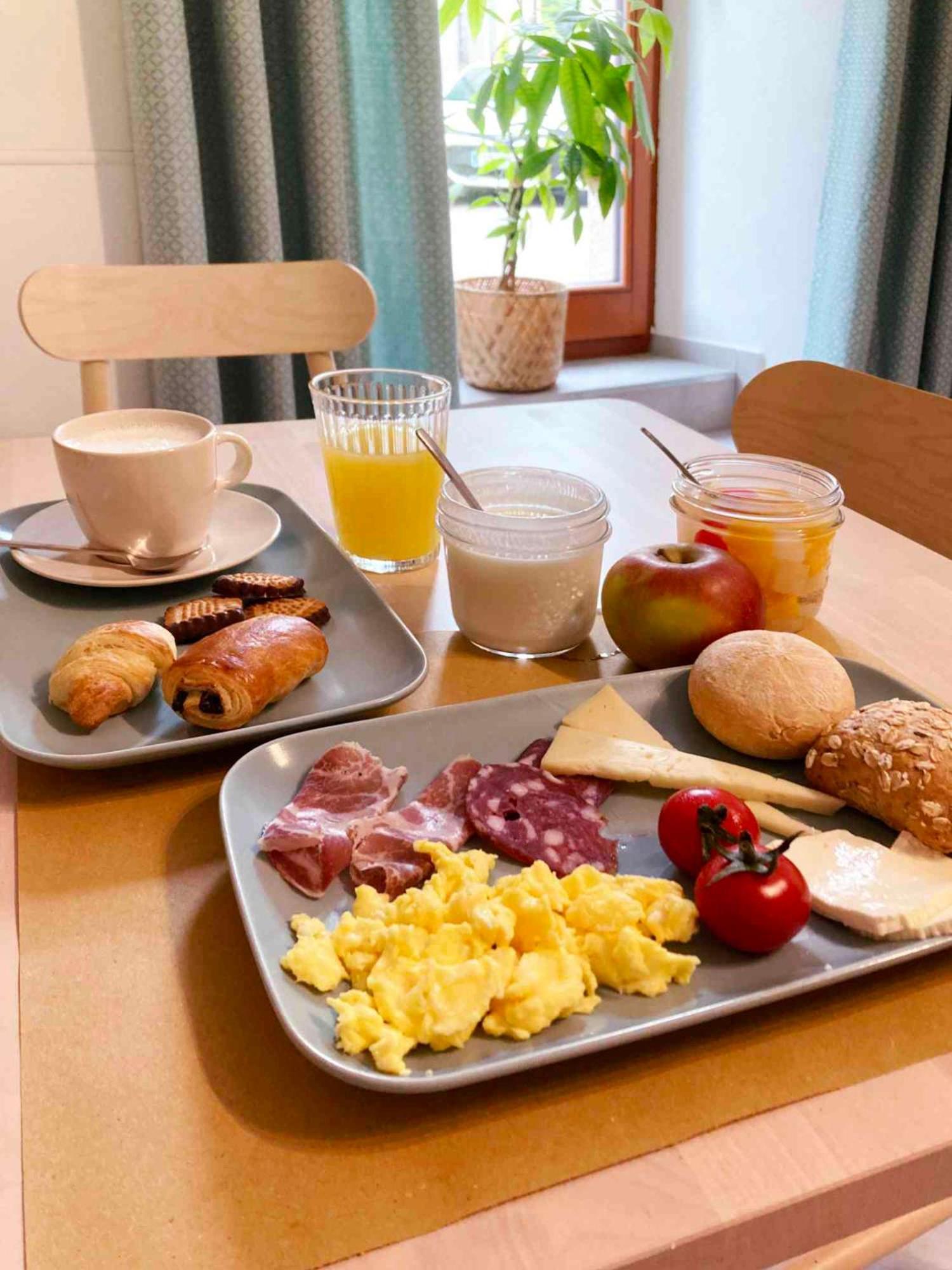 Soca Guesthouse Kanal 외부 사진