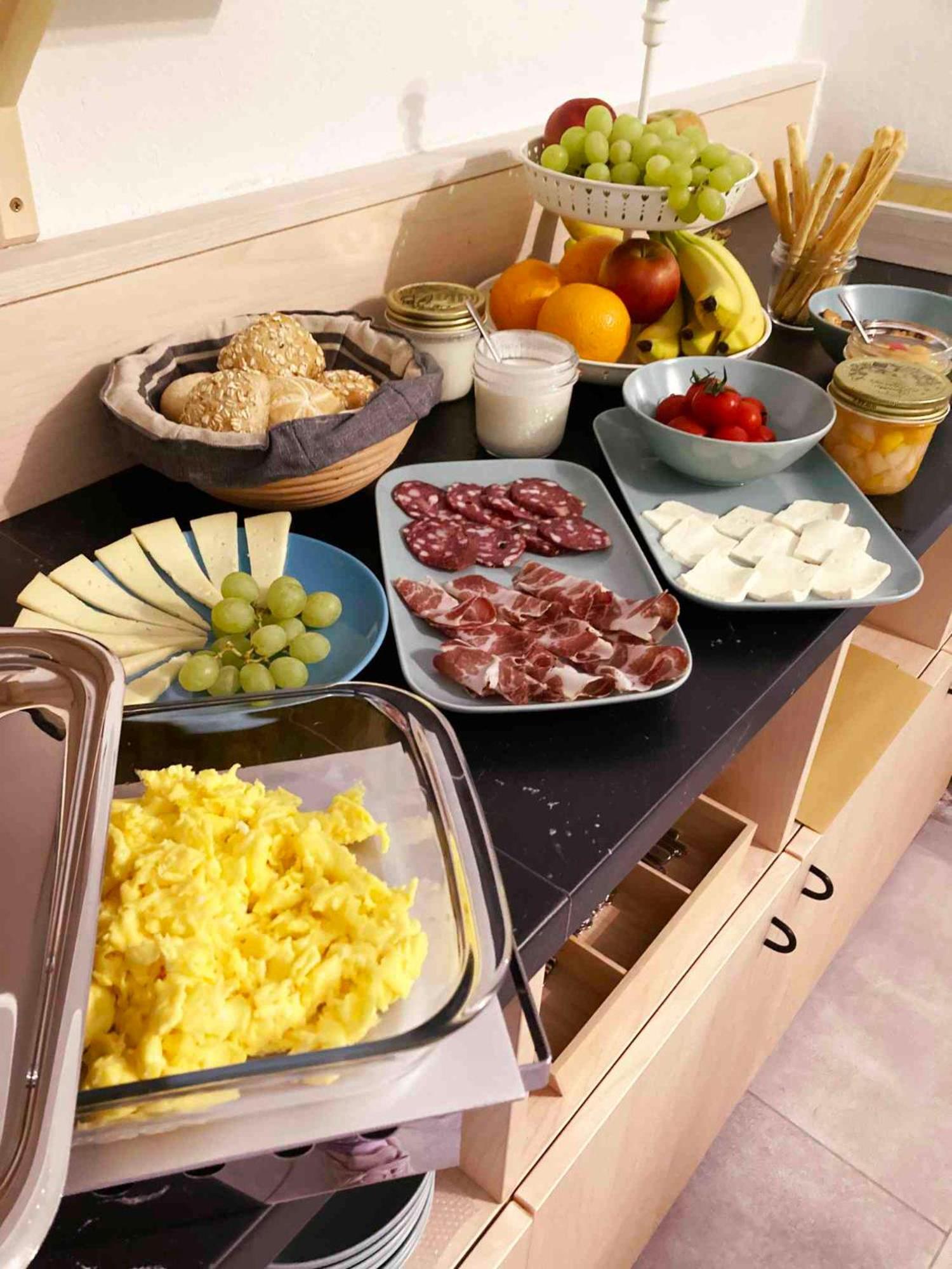 Soca Guesthouse Kanal 외부 사진